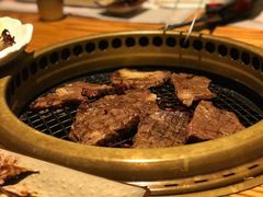 -赤坂亭·M9和牛放题(长楹天街购物中心店)