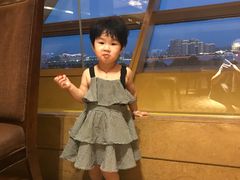 -杭州国际会议中心洲际酒店-原素全日餐厅(解放东路店)