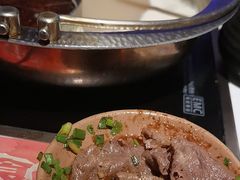 -温禾牛·和牛寿喜烧自助火锅(恒基名人店)