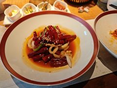 -鲤院·新中式美学·庭院餐厅(夫子庙店)