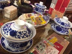 -盖碗儿梨园·变脸吐火·川剧(天府广场店)