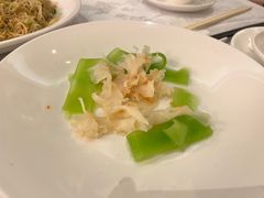 -酌宴府The China Club·广州万富希尔顿酒店(云城东路店)