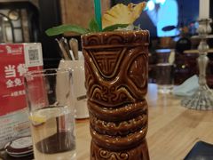 -巴伐利亚啤酒坊(意式风情街店)