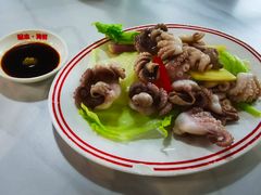 -明本湛江鸡•海鲜小厨(陈家祠店)