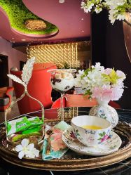 -花隐·美芙炫海菲秀皮肤管理中心