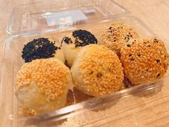 -王家沙点心店(南京西路总店)