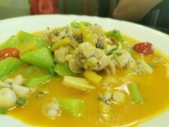 -阿马蛋汤·宁波小海鲜(总店)