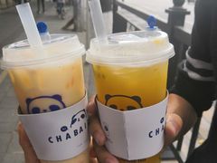 -茶百道(京溪店)