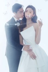 -全城热恋璀璨婚纱摄影