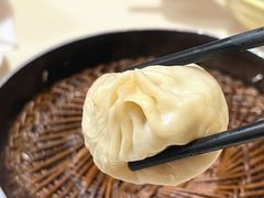 -笑云开汤包店(网巾市店)