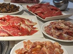 -东北烤肉(钟鼎名悦店)