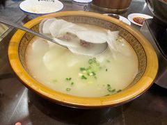 -富正毅三下锅·湘西韵味(天门山索道店)