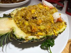 -避风塘·金牌店·夜宵(金玉兰店)