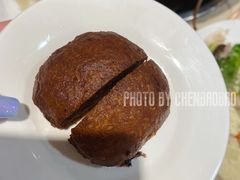 糖火烧-阳坊大都涮羊肉(阳坊总店)