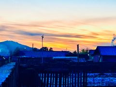 -北极村旅游风景区