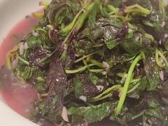炒苋菜-金陵后厨·南京菜(新街口秣陵路店)