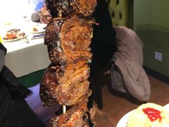 -戈拿旺巴西烤肉(崇文门店)