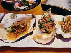 -味见·雪月花(天富路店)