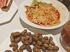 -秦月轩·陕西家乡菜(阜成路·五棵松店)