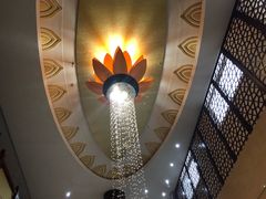 -灵山莲花公园-温泉度假区