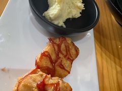 土豆泥-芝芝Z-cheese芝士年糕专门店