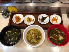 -乡党臊子面(丰庆公园店)