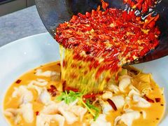 -麻都·成都菜(人民广场店)