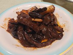 -凯鸽酒楼(大同振兴街店)