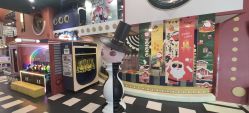-meland club亲子乐园(北京芳圆里ID MALL店)