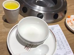-杨翔豆皮涮牛肚(华阳城店)