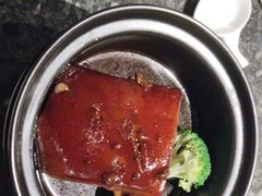 -小城故事·地道宁波味(月湖盛园店)