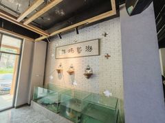 -红井路游艺炖锅·音乐餐吧(十渡店)