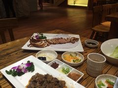 -汤森悠生活文化汤(江宁万达店)