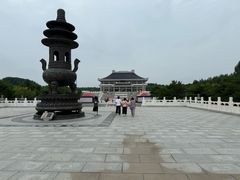 -六鼎山文化旅游区