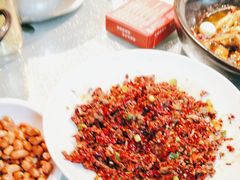 -巢爷老味(东方红店)