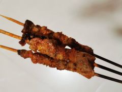 -强强烧烤·宵夜(方庄店)