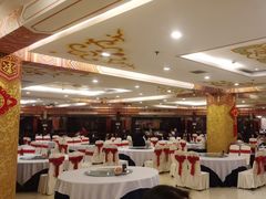 -全聚德(上海首店浦东店)
