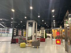 -OXYGYM 奥美氧舱运动中心(领展购物广场·中关村店)