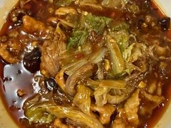 -潇湘楼(环保园店)