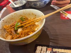 -王繁星面馆(西安熙地港店)