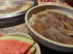 -蜀国大将老火锅(江北店)