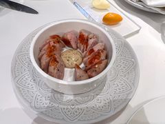 -L'Arome芳芳法国餐厅(仙林金鹰店)