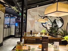 -淮扬府·游园京梦(中粮广场店)