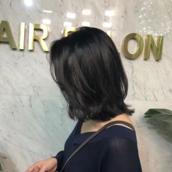 点击看大图 -3AM HAIR SALON烫发染发接发