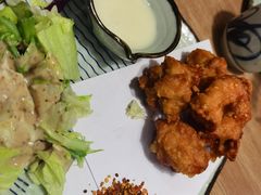 -西月山居匠心创意料理(江汉路新佳丽广场店)