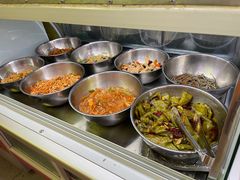 -万红路羊汤烧饼店(将台路店)