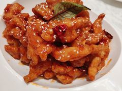 -马凯餐厅(地安门店)