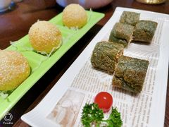 -北海银滩皇冠假日酒店-德丰楼中餐厅