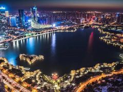 -天鹅湖体育公园