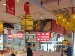 -渔家风味·鲅鱼水饺·央视展播·海鲜天津菜(开发区店)